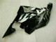 Noir Kit Carénages Complet Honda CBR 600 RR 2009-2012 Noir Kit Carénages Complet Honda CBR 600 RR 2009-2012