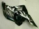 Noir Kit Carénages Complet Honda CBR 600 RR 2009-2012 Noir Kit Carénages Complet Honda CBR 600 RR 2009-2012