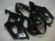 Noir Kit Carénages Complet Suzuki GSXR 1000 K3 2003-2004 Noir Kit Carénages Complet Suzuki GSXR 1000 K3 2003-2004
