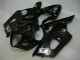 Noir Kit Carénages Complet Suzuki GSXR 1000 K3 2003-2004 Noir Kit Carénages Complet Suzuki GSXR 1000 K3 2003-2004