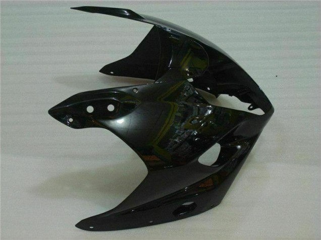 Noir Kit Carénages Complet Suzuki GSXR 1000 K3 2003-2004 Noir Kit Carénages Complet Suzuki GSXR 1000 K3 2003-2004