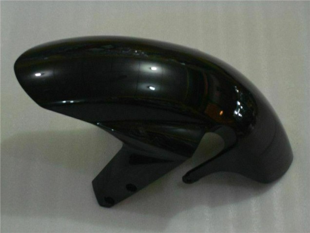 Noir Kit Carénages Complet Suzuki GSXR 1000 K3 2003-2004 Noir Kit Carénages Complet Suzuki GSXR 1000 K3 2003-2004