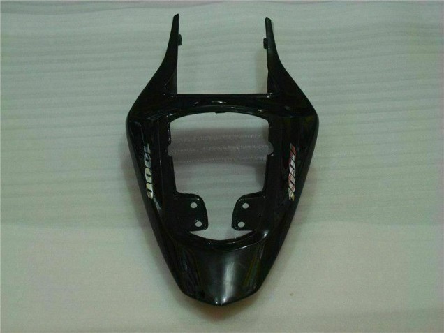 Noir Kit Carénages Complet Suzuki GSXR 1000 K3 2003-2004 Noir Kit Carénages Complet Suzuki GSXR 1000 K3 2003-2004