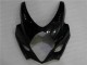 Noir Kit Carénages Complet Suzuki GSXR 1000 K7 2007-2008 Noir Kit Carénages Complet Suzuki GSXR 1000 K7 2007-2008