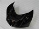 Noir Kit Carénages Complet Suzuki GSXR 1000 K7 2007-2008 Noir Kit Carénages Complet Suzuki GSXR 1000 K7 2007-2008