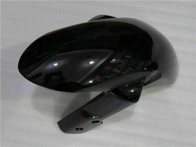 Noir Kit Carénages Complet Suzuki GSXR 1000 K7 2007-2008 Noir Kit Carénages Complet Suzuki GSXR 1000 K7 2007-2008