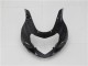 Noir Kit Carénages Complet Suzuki GSXR 600 / 750 K1 K2 K3 2001-2003 Noir Kit Carénages Complet Suzuki GSXR 600 / 750 K1 K2 K3 2001-2003