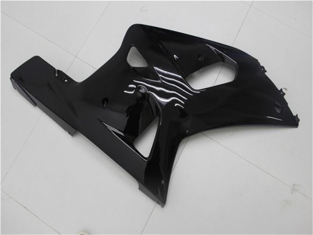 Noir Kit Carénages Complet Suzuki GSXR 600 / 750 K1 K2 K3 2001-2003 Noir Kit Carénages Complet Suzuki GSXR 600 / 750 K1 K2 K3 2001-2003