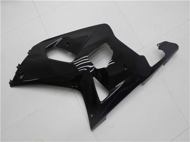 Noir Kit Carénages Complet Suzuki GSXR 600 / 750 K1 K2 K3 2001-2003 Noir Kit Carénages Complet Suzuki GSXR 600 / 750 K1 K2 K3 2001-2003