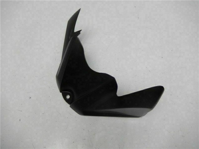 Noir Kit Carénages Complet Suzuki GSXR 600 / 750 K8 2008-2010 Noir Kit Carénages Complet Suzuki GSXR 600 / 750 K8 2008-2010