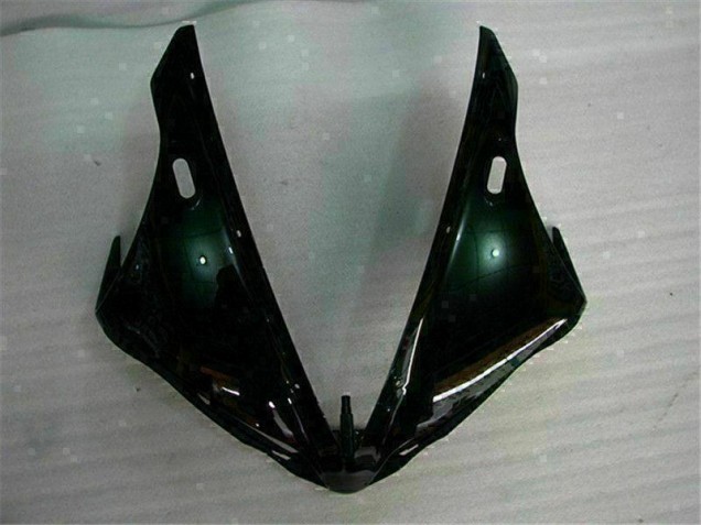 Noir Kit Carénages Complet Yamaha R1 2004-2006 Noir Kit Carénages Complet Yamaha R1 2004-2006