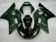 Noir Kit Carénages Complet Yamaha R6 1998-2002 Noir Kit Carénages Complet Yamaha R6 1998-2002