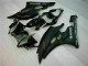 Noir Kit Carénages Complet Yamaha R6 2006-2007 Noir Kit Carénages Complet Yamaha R6 2006-2007