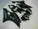 Noir Kit Carénages Complet Yamaha R6 2006-2007 Noir Kit Carénages Complet Yamaha R6 2006-2007