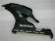 Noir Kit Carénages Complet Yamaha R6 2006-2007 Noir Kit Carénages Complet Yamaha R6 2006-2007