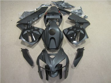 Noir Kit Carénages Honda CBR 600 RR 2005-2006