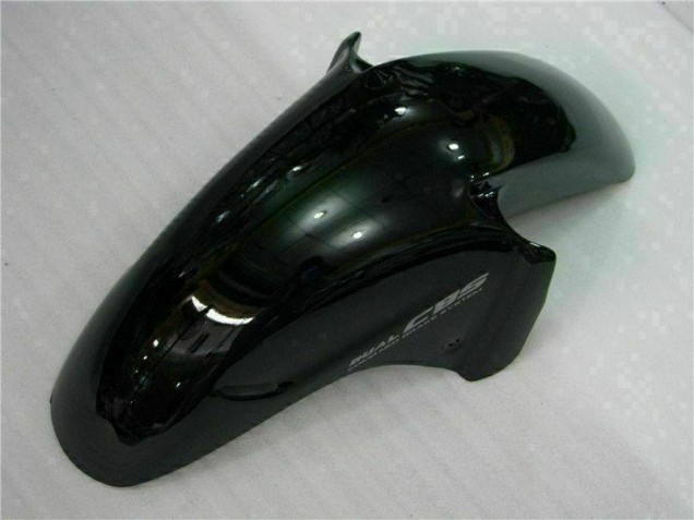 Noir Kit Carénages & Plastique Honda CBR 1100 XX 1996-2007 Noir Kit Carénages & Plastique Honda CBR 1100 XX 1996-2007