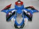 Noir Kit Carénages & Plastique Suzuki GSXR 1000 K9 2009-2016 Noir Kit Carénages & Plastique Suzuki GSXR 1000 K9 2009-2016
