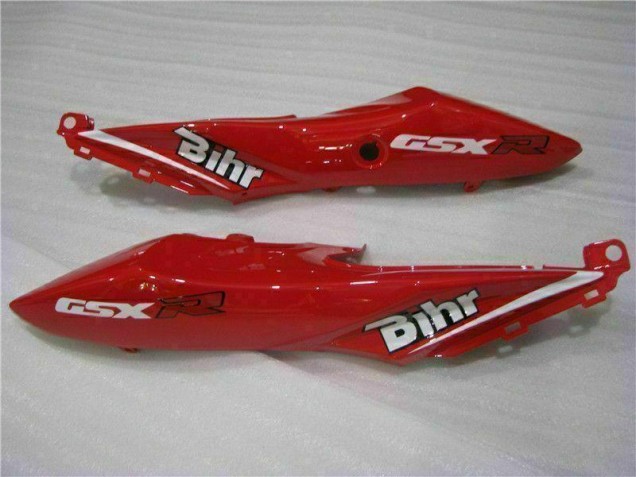 Noir Kit Carénages & Plastique Suzuki GSXR 1000 K9 2009-2016 Noir Kit Carénages & Plastique Suzuki GSXR 1000 K9 2009-2016