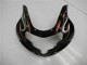 Noir Kit Carénages & Plastique Suzuki GSXR 600 / 750 K1 K2 K3 2001-2003 Noir Kit Carénages & Plastique Suzuki GSXR 600 / 750 K1 K2 K3 2001-2003