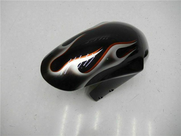 Noir Kit Carénages & Plastique Suzuki GSXR 600 / 750 K1 K2 K3 2001-2003 Noir Kit Carénages & Plastique Suzuki GSXR 600 / 750 K1 K2 K3 2001-2003