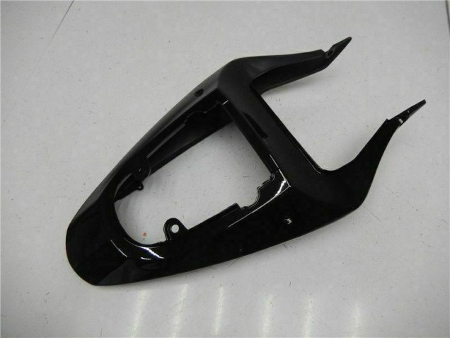 Noir Kit Carénages & Plastique Suzuki GSXR 600 / 750 K1 K2 K3 2001-2003 Noir Kit Carénages & Plastique Suzuki GSXR 600 / 750 K1 K2 K3 2001-2003