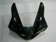 Noir Kit Carénages & Plastique Yamaha R1 2002-2003 Noir Kit Carénages & Plastique Yamaha R1 2002-2003
