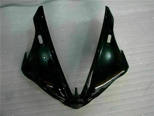 Noir Kit Carénages & Plastique Yamaha R1 2004-2006 Noir Kit Carénages & Plastique Yamaha R1 2004-2006