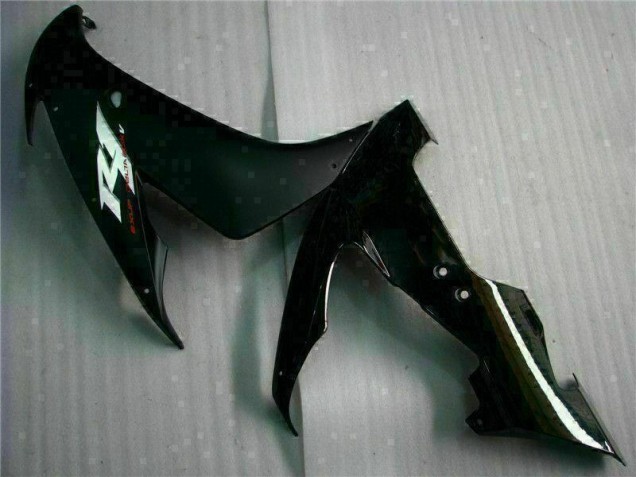 Noir Kit Carénages & Plastique Yamaha R1 2004-2006 Noir Kit Carénages & Plastique Yamaha R1 2004-2006