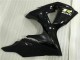 Noir Kit Carénages Suzuki GSXR 1000 K9 2009-2016 Noir Kit Carénages Suzuki GSXR 1000 K9 2009-2016
