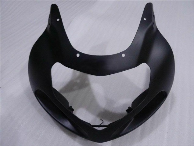 Noir Kit Carénages Suzuki GSXR 600 / 750 K1 K2 K3 2001-2003 Noir Kit Carénages Suzuki GSXR 600 / 750 K1 K2 K3 2001-2003