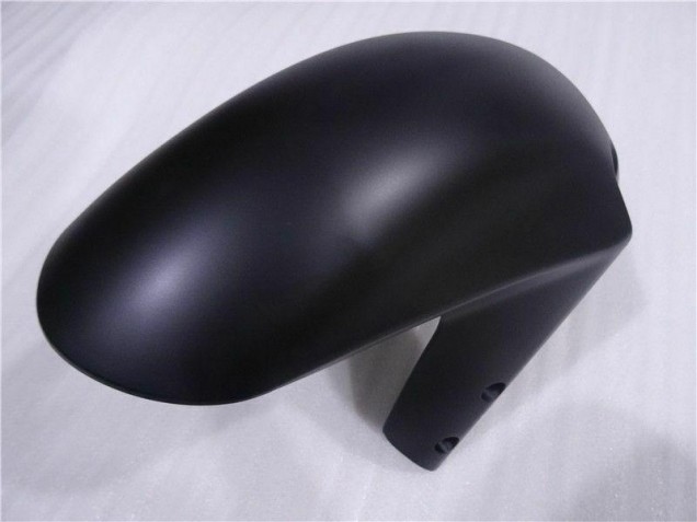 Noir Kit Carénages Suzuki GSXR 600 / 750 K1 K2 K3 2001-2003 Noir Kit Carénages Suzuki GSXR 600 / 750 K1 K2 K3 2001-2003