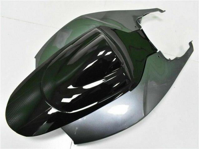 Noir Kit Carénages Suzuki GSXR 600 / 750 K6 2006-2007 Noir Kit Carénages Suzuki GSXR 600 / 750 K6 2006-2007