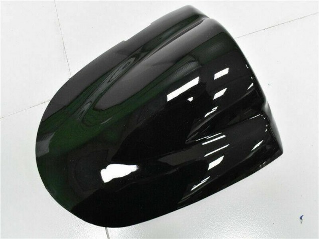 Noir Kit Carénages Suzuki GSXR 600 / 750 K6 2006-2007 Noir Kit Carénages Suzuki GSXR 600 / 750 K6 2006-2007