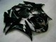 Noir Kit Carénages Yamaha R1 2002-2003 Noir Kit Carénages Yamaha R1 2002-2003