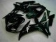Noir Kit Carénages Yamaha R1 2002-2003 Noir Kit Carénages Yamaha R1 2002-2003
