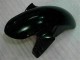 Noir Kit Carénages Yamaha R1 2002-2003 Noir Kit Carénages Yamaha R1 2002-2003