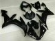 Noir Kit Carénages Yamaha R1 2004-2006 Noir Kit Carénages Yamaha R1 2004-2006