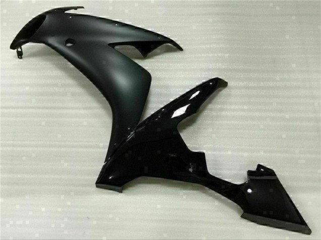 Noir Kit Carénages Yamaha R1 2004-2006 Noir Kit Carénages Yamaha R1 2004-2006