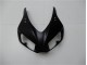Noir Mat Carénage Honda CBR 1000 RR 2006-2007 Noir Mat Carénage Honda CBR 1000 RR 2006-2007