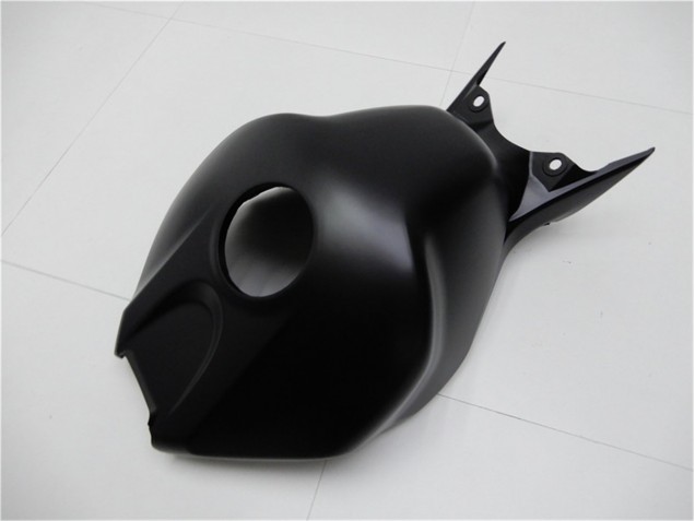 Noir Mat Carénage Honda CBR 1000 RR 2006-2007 Noir Mat Carénage Honda CBR 1000 RR 2006-2007