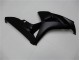 Noir Mat Carénage Honda CBR 1000 RR 2006-2007 Noir Mat Carénage Honda CBR 1000 RR 2006-2007