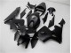 Noir Mat Carénage Honda CBR 600 RR 2005-2006 Noir Mat Carénage Honda CBR 600 RR 2005-2006