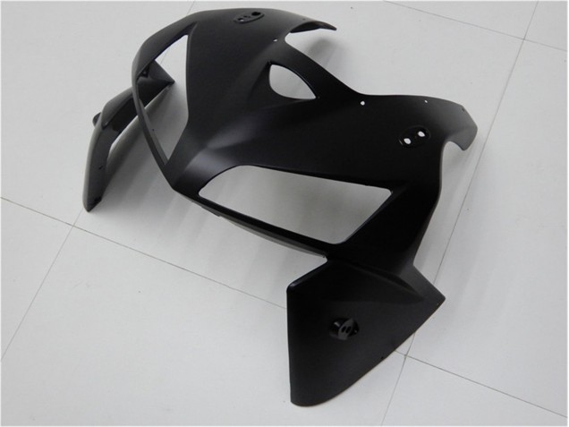 Noir Mat Carénage Honda CBR 600 RR 2005-2006 Noir Mat Carénage Honda CBR 600 RR 2005-2006