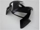 Noir Mat Carénage Honda CBR 600 RR 2005-2006 Noir Mat Carénage Honda CBR 600 RR 2005-2006