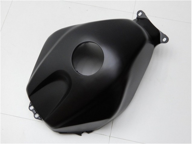Noir Mat Carénage Honda CBR 600 RR 2005-2006 Noir Mat Carénage Honda CBR 600 RR 2005-2006