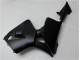Noir Mat Carénage Honda CBR 600 RR 2005-2006 Noir Mat Carénage Honda CBR 600 RR 2005-2006