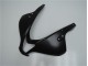 Noir Mat Carénage Honda CBR 600 RR 2009-2012 Noir Mat Carénage Honda CBR 600 RR 2009-2012