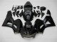Noir Mat Carénage Honda CBR 600 RR 2013-2021 Noir Mat Carénage Honda CBR 600 RR 2013-2021