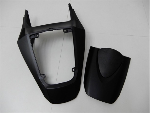 Noir Mat Carénage Honda CBR 600 RR 2013-2021 Noir Mat Carénage Honda CBR 600 RR 2013-2021